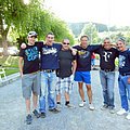 Tournoi Inter-Sociétés 2014