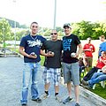 Tournoi Inter-Sociétés 2014