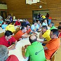 Tournoi Inter-Sociétés 2014