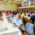 Tournoi Inter-Sociétés 2014