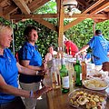 Rencontre avec le club de Neyruz