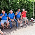 Rencontre avec le club de Neyruz