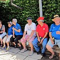 Rencontre avec le club de Neyruz