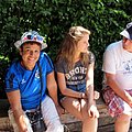 Rencontre avec le club de Neyruz