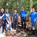 Rencontre avec le club de Neyruz