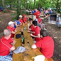Rencontre avec le club de Neyruz
