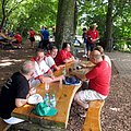 Rencontre avec le club de Neyruz