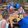 Rencontre avec le club de Neyruz
