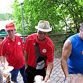 Rencontre avec le club de Neyruz