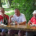 Rencontre avec le club de Neyruz