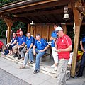 Rencontre avec le club de Neyruz