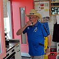 Rencontre avec le club de Neyruz
