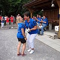 Rencontre avec le club de Neyruz