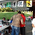 Rencontre avec le club de Neyruz