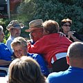 Rencontre avec le club de Neyruz