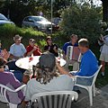 Rencontre avec le club de Neyruz