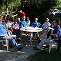 Rencontre avec le club de Neyruz
