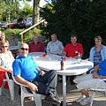 Rencontre avec le club de Neyruz