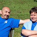 Rencontre avec le club de Neyruz