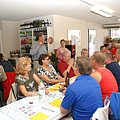 Rencontre avec le club de Neyruz