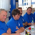 Rencontre avec le club de Neyruz