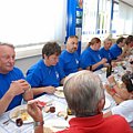 Rencontre avec le club de Neyruz