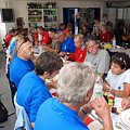 Rencontre avec le club de Neyruz