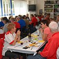 Rencontre avec le club de Neyruz