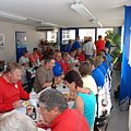 Rencontre avec le club de Neyruz