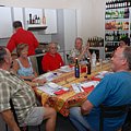 Rencontre avec le club de Neyruz