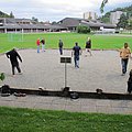 Inter-Club du Verney 2014