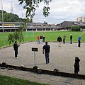 Inter-Club du Verney 2014
