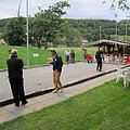 Inter-Club du Verney 2014
