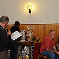 Inter-Club du Verney 2014