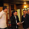 Inter-Club du Verney 2014