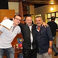 Inter-Club du Verney 2014