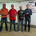 Ouverture du Boulodrome