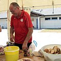 Renconter avec Neyruz