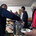 Fermeture du boulodrome 2016