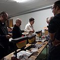 Fermeture du boulodrome 2016