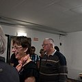 Fermeture du boulodrome 2016