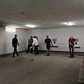 Fermeture du boulodrome 2016