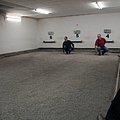 Fermeture du boulodrome 2016