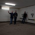 Fermeture du boulodrome 2016