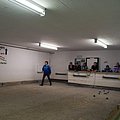 Fermeture du boulodrome 2016