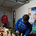 Fermeture du boulodrome 2016