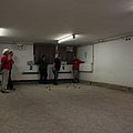 Fermeture du boulodrome 2016