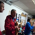 Fermeture du boulodrome 2016