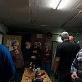 Fermeture du boulodrome 2016