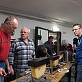 Fermeture du boulodrome 2016
